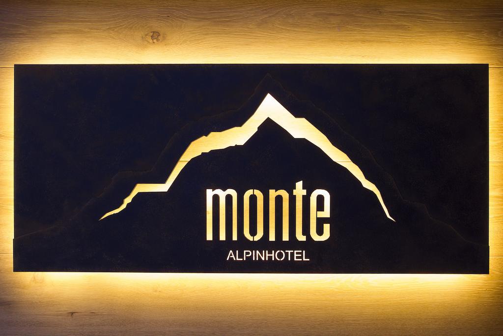 Alpinhotel Monte Superior - Silvretta Card Premium Betrieb Galtür Exterior foto